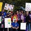 Nancy Daly's Actors Unite to End Alzheimer's NYC 2012 Team, Including Nick Wyman…
