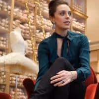 TV Exclusive: Spotlight on the Cast of AN AMERICAN IN PARIS- Meet Shannon Rugani Video