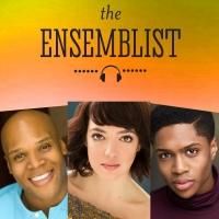 Lori Ann Ferreri, Michael James Scott and Ephraim Sykes Featured on Latest Episode…