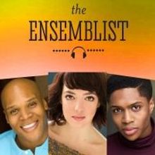 Lori Ann Ferreri, Michael James Scott and Ephraim Sykes Featured on Latest Episode…