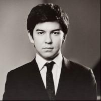 Pianist Behzod Abduraimov Replaces Leila Josefowicz in Three LA Phil Performances…