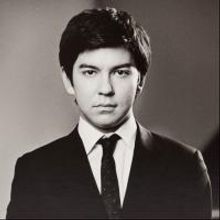 Pianist Behzod Abduraimov Replaces Leila Josefowicz in Three LA Phil Performances Thi