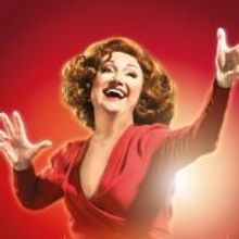 BWW Interviews: Caroline O'Connor Takes Her Turn as Mama Rose in Melbourne