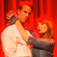 SPANK! The Fifty Shades Parody Hits Omaha, Now thru 6/15