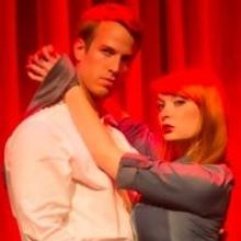 SPANK! The Fifty Shades Parody Hits Omaha, Now thru 6/15