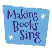 Making Books Sing and New York Public Library Present MY CITY PARK, Summer 2013