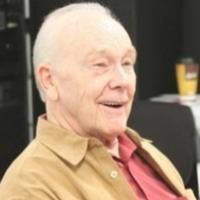 Photo Flash: Dennis Kelly from Roundabout's ANYTHING GOES Visits Chapman University