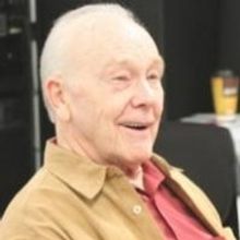 Photo Flash: Dennis Kelly from Roundabout's ANYTHING GOES Visits Chapman University