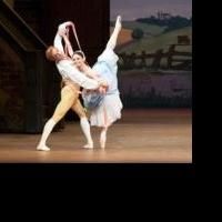 BWW Reviews: Ballet in Cinema from Emerging Pictures Presents 'La fille mal gardee'
