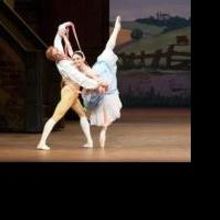 BWW Reviews: Ballet in Cinema from Emerging Pictures Presents 'La fille mal gardee'