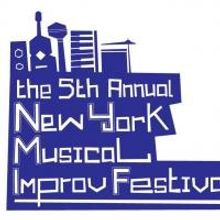 Tickets Now on Sale for Magnet Theater's 5th Annual New York Musical Improv…