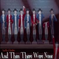 Agatha Christie's AND THEN THERE WERE NONE Comes to Lakewood Playhouse Tonight