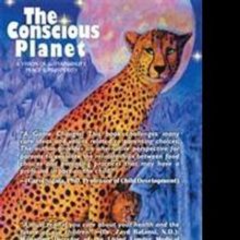 Neil M. Pine Releases THE CONSCIOUS PLANET