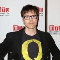HEDWIG Composer Stephen Trask Gives Talk at CBGB Festival Today