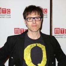 HEDWIG Composer Stephen Trask Gives Talk at CBGB Festival Today