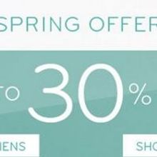 Daily Deal 4/1/13: Reiss