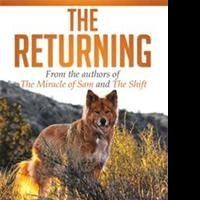 Husband-Wife Team Releases Third Book of Sam the Coydog Series