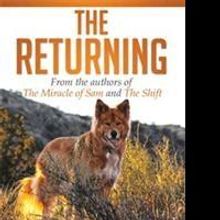 Husband-Wife Team Releases Third Book of Sam the Coydog Series