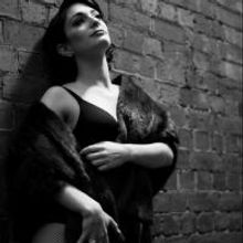 Angelique Cassimatis to Star in Blue Saint's GUILTY PLEASURES at Chapel off Chapel, O