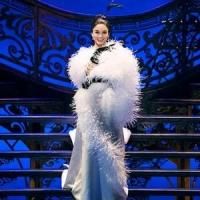 DVR Alert: GIGI's Vanessa Hudgens Visits THE TONIGHT SHOW This Evening