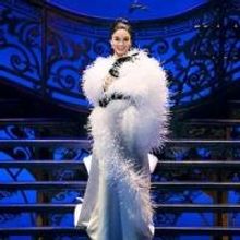 DVR Alert: GIGI's Vanessa Hudgens Visits THE TONIGHT SHOW This Evening