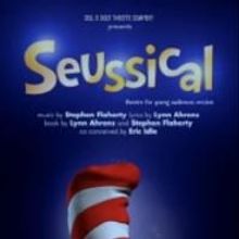 Young Audience Version of SEUSSICAL to Return to West End Nov. 30 - Jan. 5