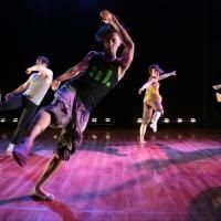 Young Soon Kim and WHITE WAVE DANCE Present World Premiere of ETERNAL NOW, Now thru…