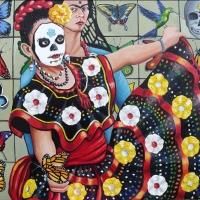 MERCER COUNTY ARTISTS 2013 Exhibit to Open Today at MCCC Gallery in NJ