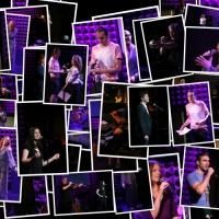 Photo Coverage: Rehearsal of EVERYTHING'S COMING UP BROADWAYWORLD.COM at Joe's Pub