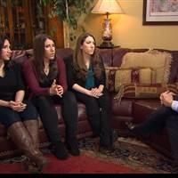 TODAY's Matt Lauer Sits Down with Family of Metro North Crash Victim Ellen Brody…