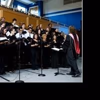 Jason C. Tramm to Conduct Concert to Commemorate the 75th Anniversary of…