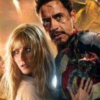 IRON MAN 3 Extended Clip to Debut on 2013 MTV MOVIE AWARDS, 4/14