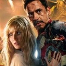 IRON MAN 3 Extended Clip to Debut on 2013 MTV MOVIE AWARDS, 4/14