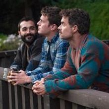 BWW Recap: LOOKING Starts Season 2 With a Brotrip