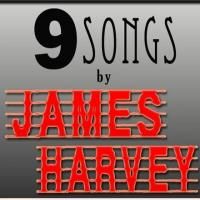 James Harvey & The Songs of Martin & Realbuto Set for Late Night at 54 Below Next…