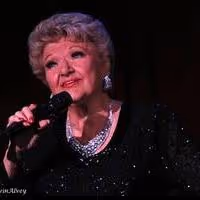 Marilyn Maye Performs at Iridium NYC with Guest Bucky Pizzarelli Tonight