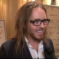 TV: Chatting with the 2013 Drama Desk Nominees; The Creatives- Tim Minchin…