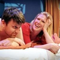 Stage West to Present INTERNATIONAL FALLS, 2/26-3/15