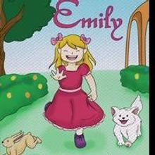 Emma Connor Announces New Book, EMILY