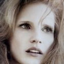 THE HEIRESS' Jessica Chastain & Dan Stevens Visit GMA & THE VIEW Tomorrow