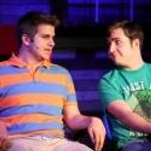 Photo Flash: First Look at SRO's TITLE OF SHOW