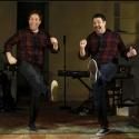 Photo Flash: First Look at Amas Musical Theatre's THE OTHER JOSH COHEN Off-Broadway