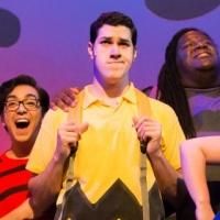 BWW Interviews: Gabe Friedman of Athens Theatre's YOU'RE A GOOD MAN CHARLIE BROWN