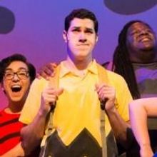 BWW Interviews: Gabe Friedman of Athens Theatre's YOU'RE A GOOD MAN CHARLIE BROWN