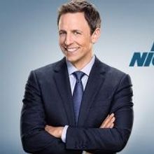 LATE NIGHT WITH SETH MEYERS Releases Monologue Highlights, 4/20