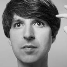 Comedian Demetri Martin to Peform at The VETS, 12/5