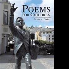 Terry J. Powell Releases New Poetry for Children