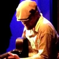 The Mix Studio Theater Presents Rollie Tussing