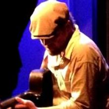 The Mix Studio Theater Presents Rollie Tussing