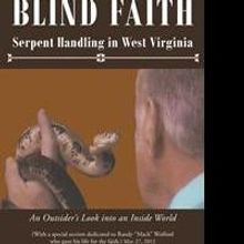Colleen Sexton Releases BLIND FAITH